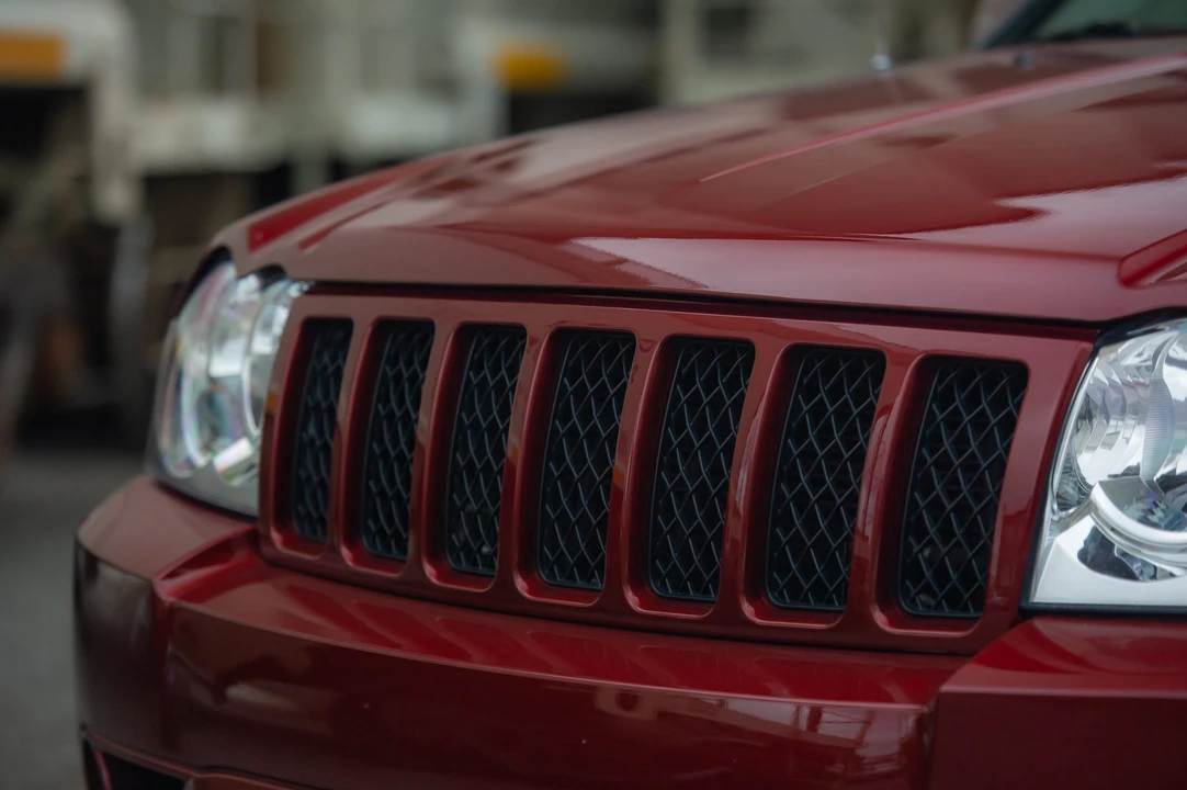 2007 Jeep WK Grand Cherokee - Image 26 of 31