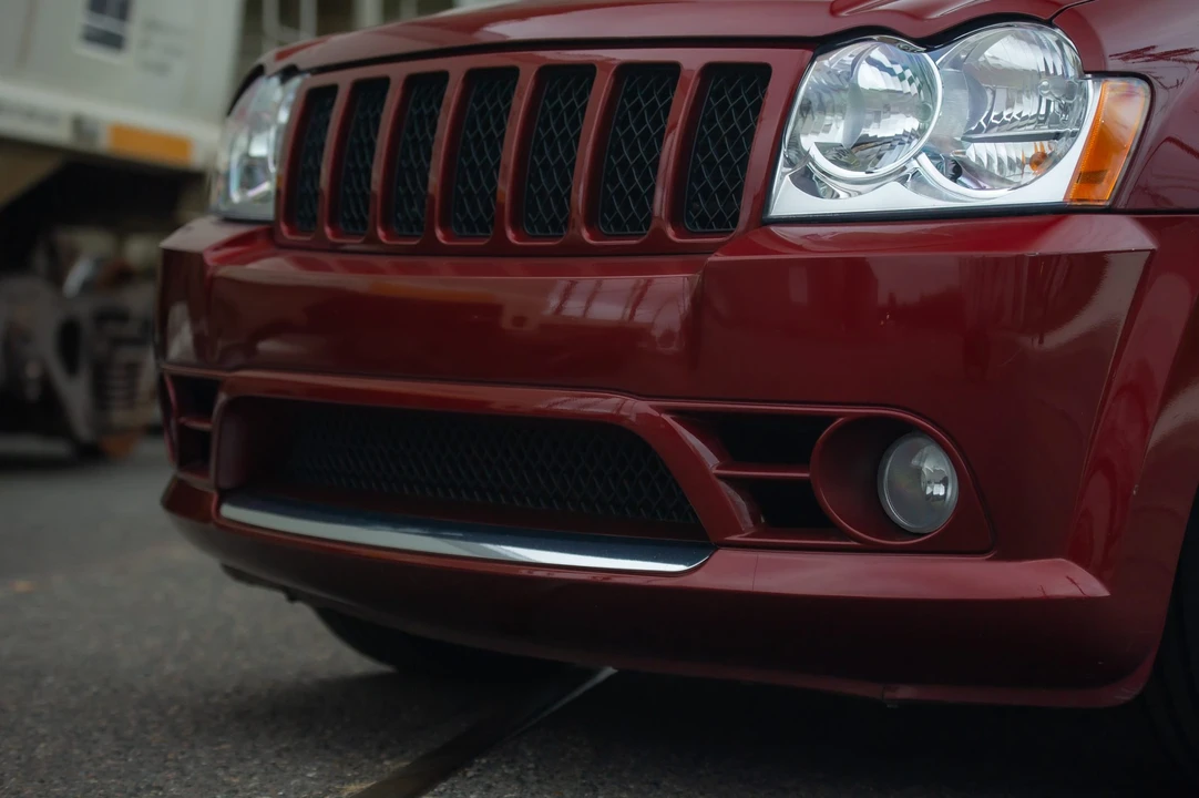 2007 Jeep WK Grand Cherokee - Image 25 of 31