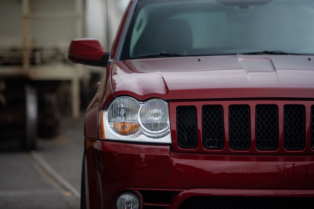 2007 Jeep WK Grand Cherokee - Image 28 of 31