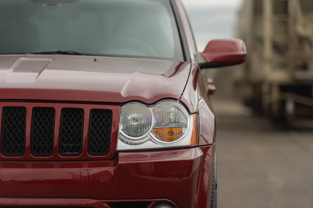 2007 Jeep WK Grand Cherokee - Image 29 of 31