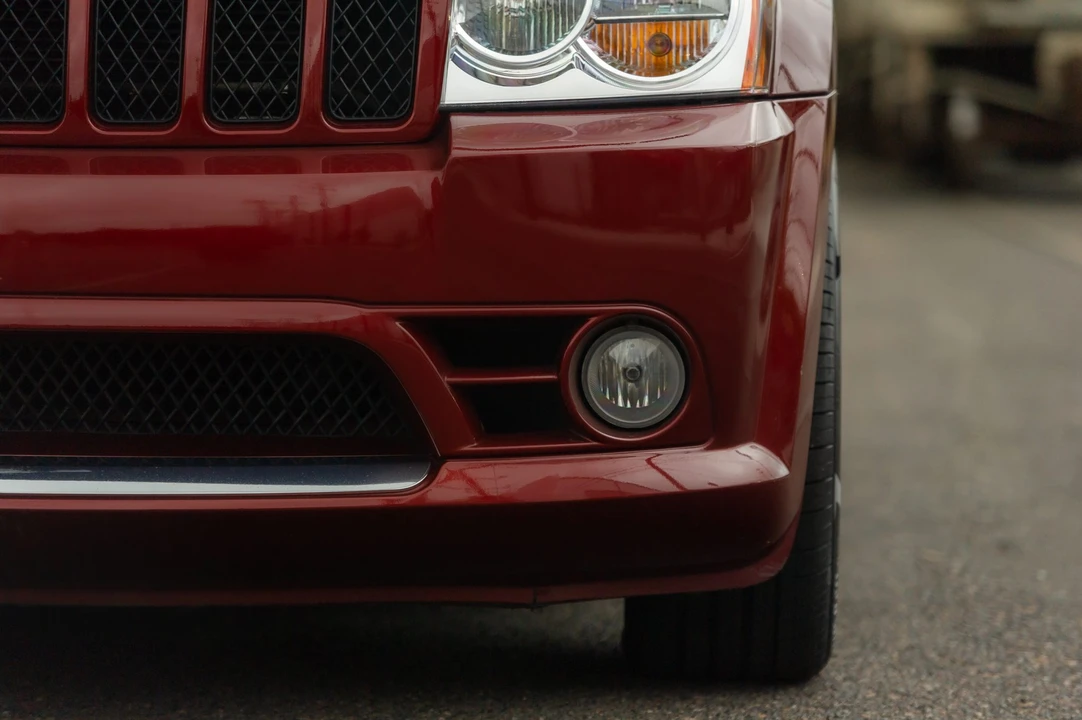 2007 Jeep WK Grand Cherokee - Image 31 of 31