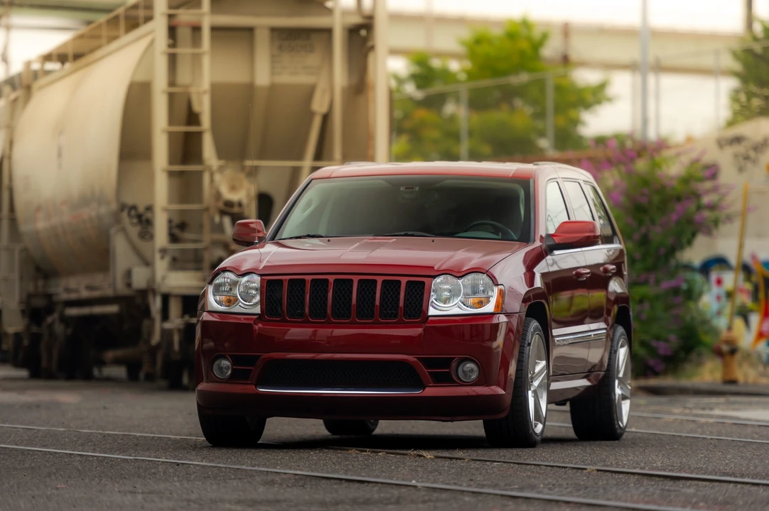 2007 Jeep WK Grand Cherokee - Image 11 of 31