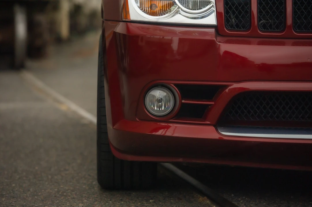 2007 Jeep WK Grand Cherokee - Image 30 of 31