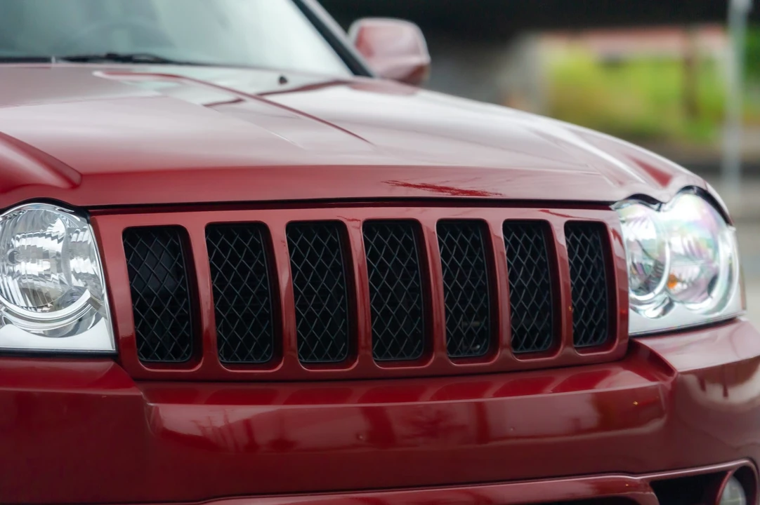 2007 Jeep WK Grand Cherokee - Image 27 of 31