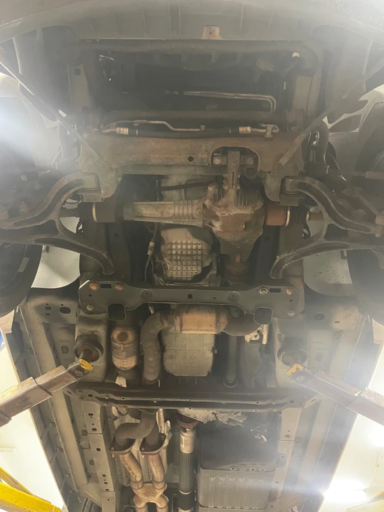 2007 Jeep WK Grand Cherokee - Image 19 of 21