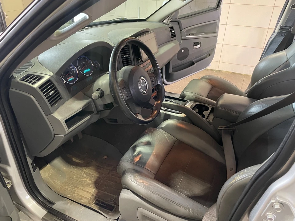 2007 Jeep WK Grand Cherokee - Image 9 of 21