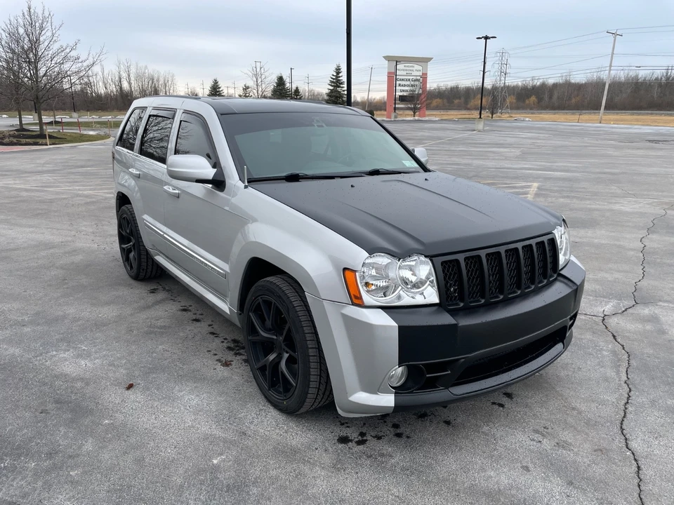 2007 Jeep WK Grand Cherokee - Image 6 of 21