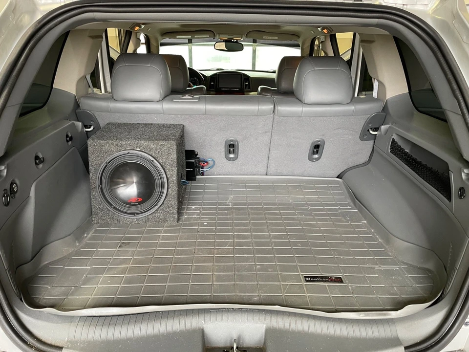 2007 Jeep WK Grand Cherokee - Image 15 of 21