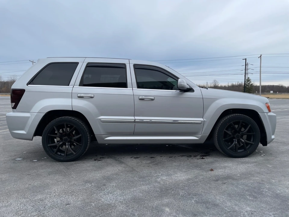 2007 Jeep WK Grand Cherokee - Image 2 of 21