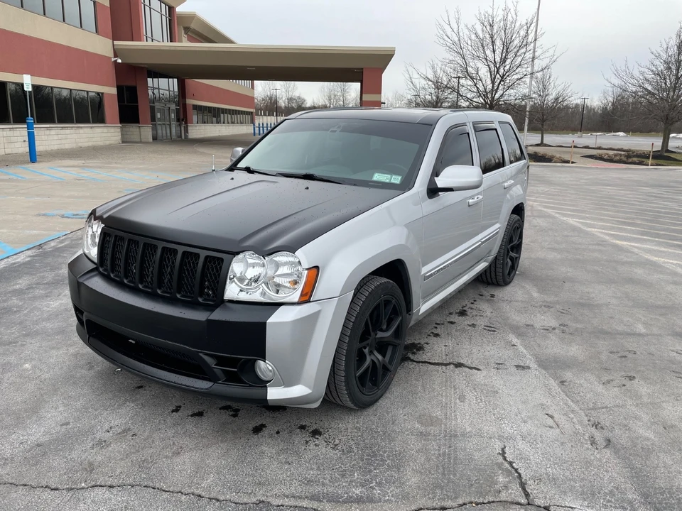 2007 Jeep WK Grand Cherokee - Image 5 of 21