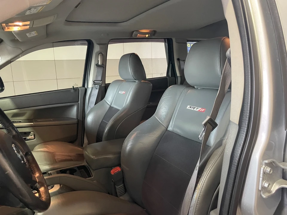 2007 Jeep WK Grand Cherokee - Image 14 of 21