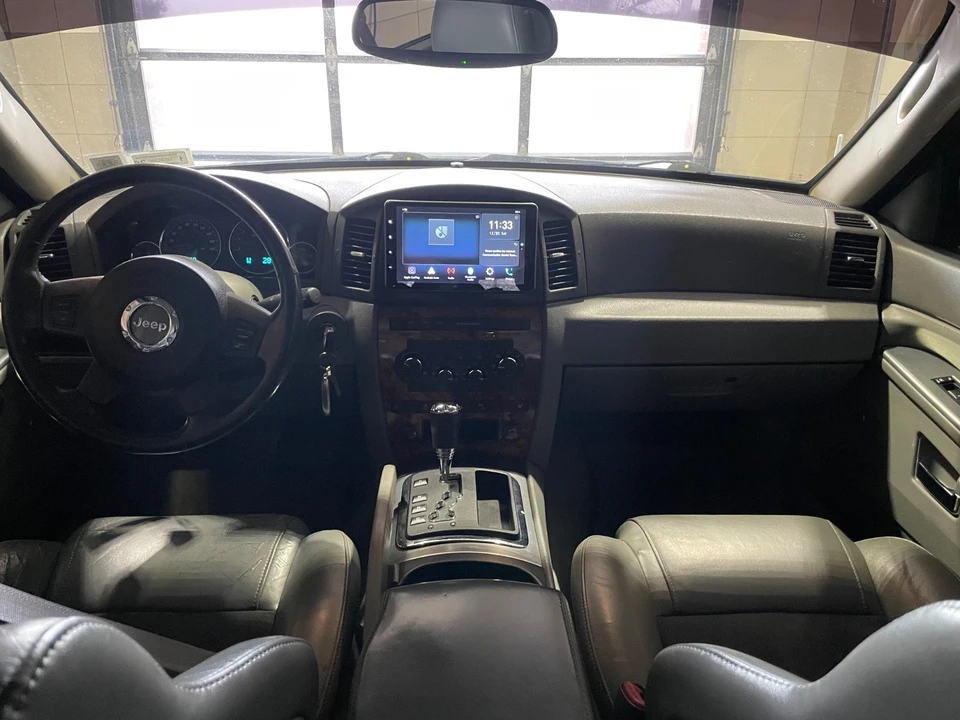 2007 Jeep WK Grand Cherokee - Image 13 of 21