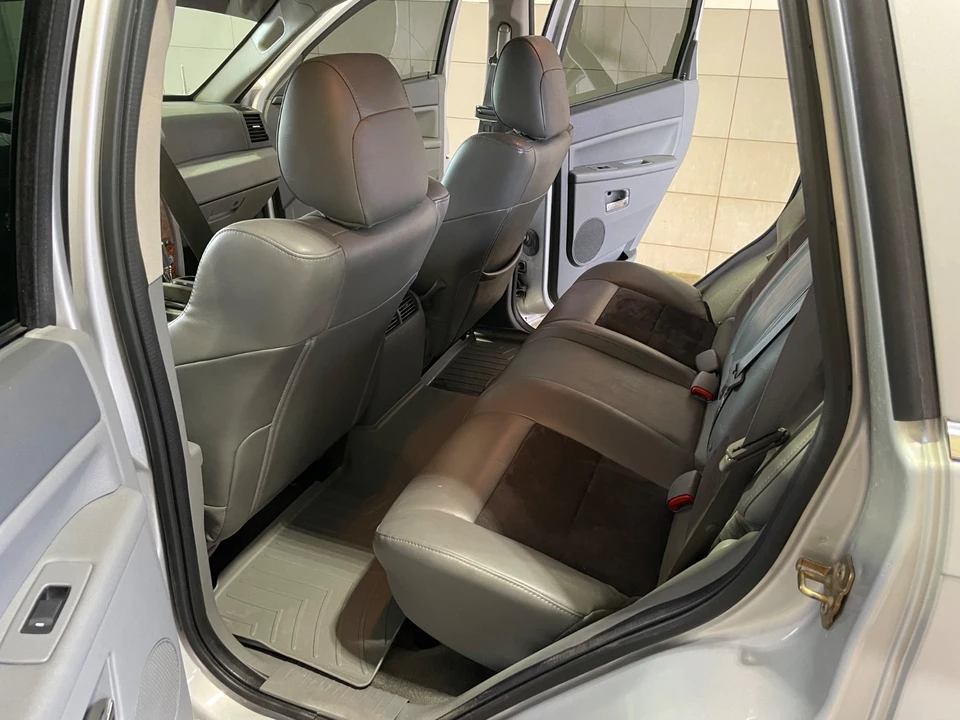 2007 Jeep WK Grand Cherokee - Image 11 of 21