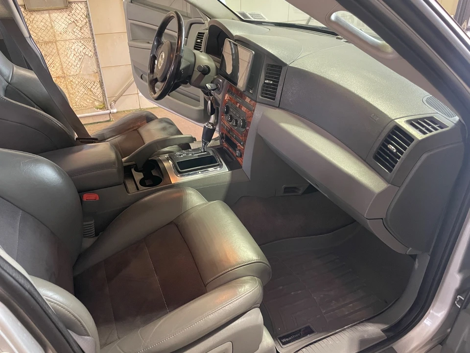 2007 Jeep WK Grand Cherokee - Image 10 of 21
