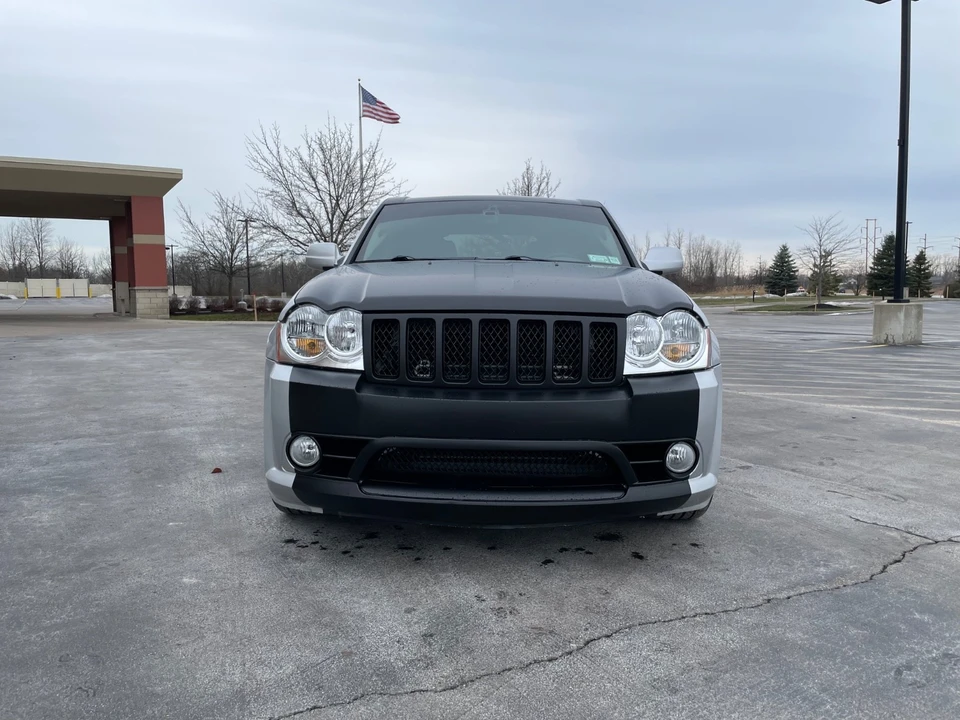 2007 Jeep WK Grand Cherokee - Image 3 of 21