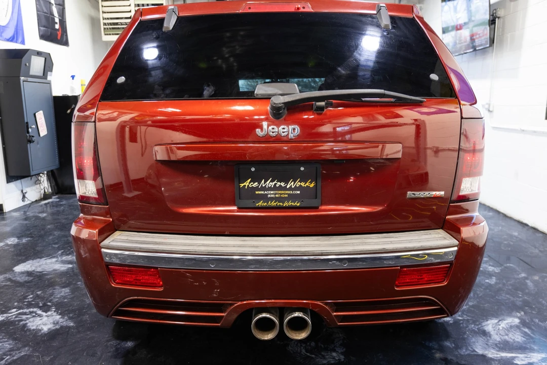 2007 Jeep WK Grand Cherokee - Image 12 of 21