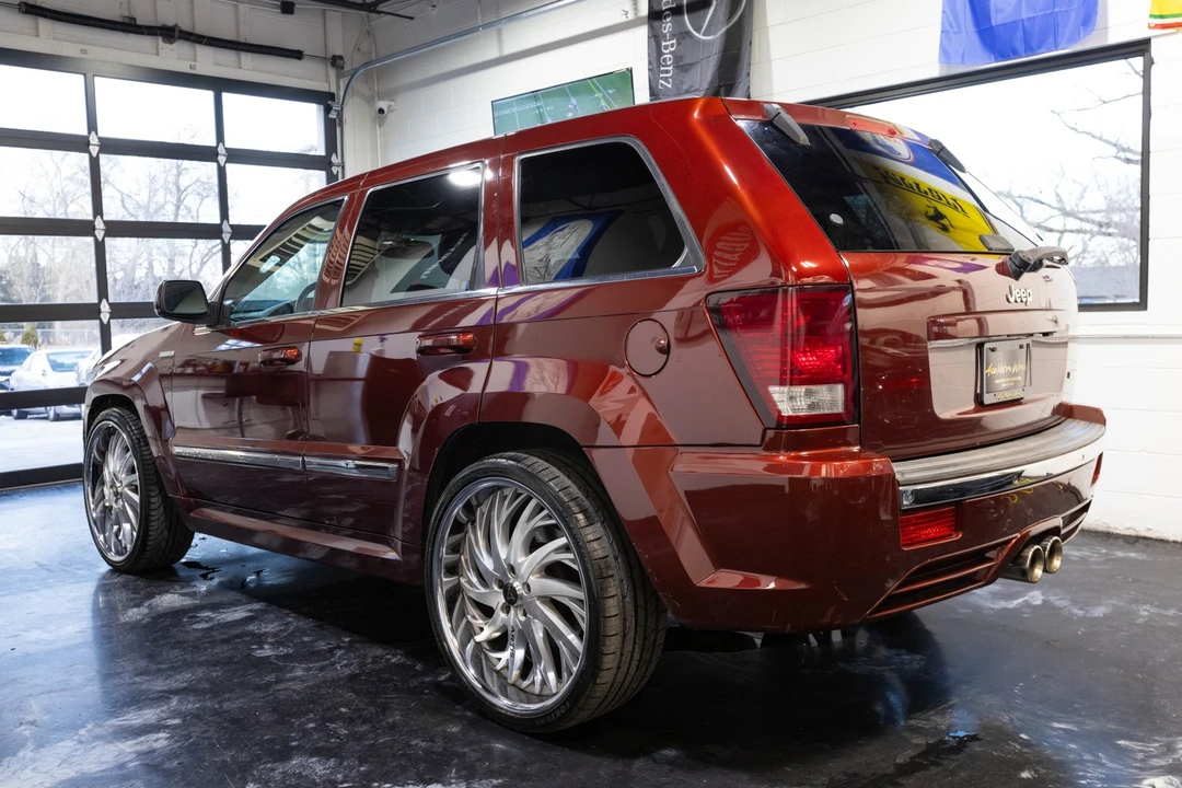 2007 Jeep WK Grand Cherokee - Image 11 of 12