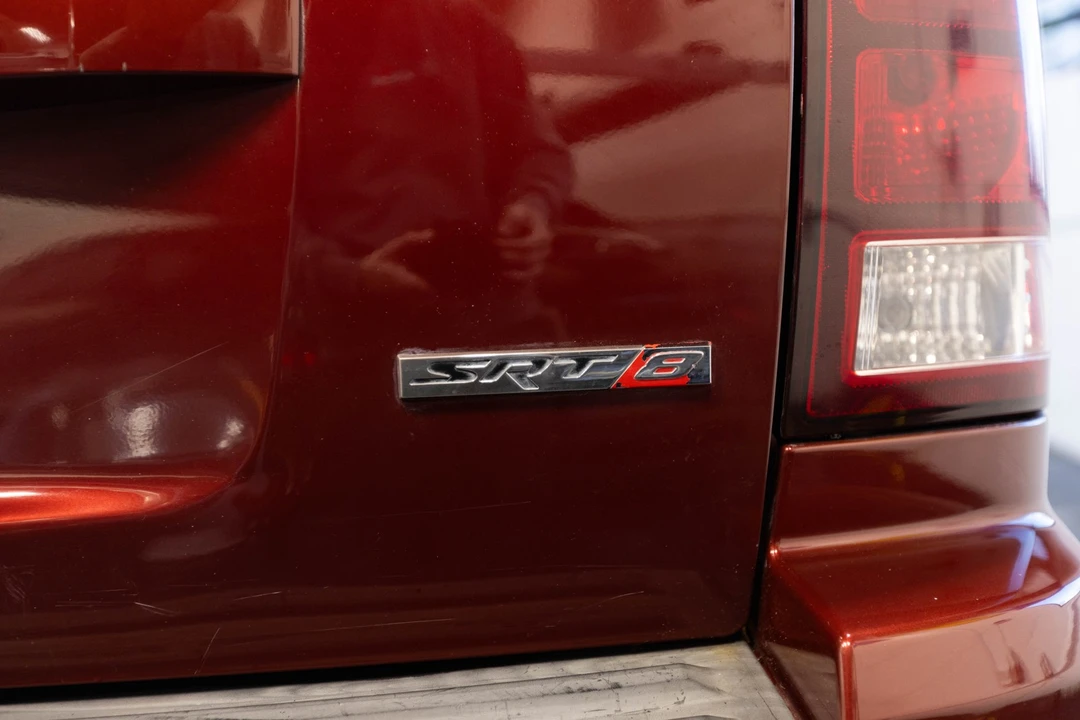 2007 Jeep WK Grand Cherokee - Image 13 of 21