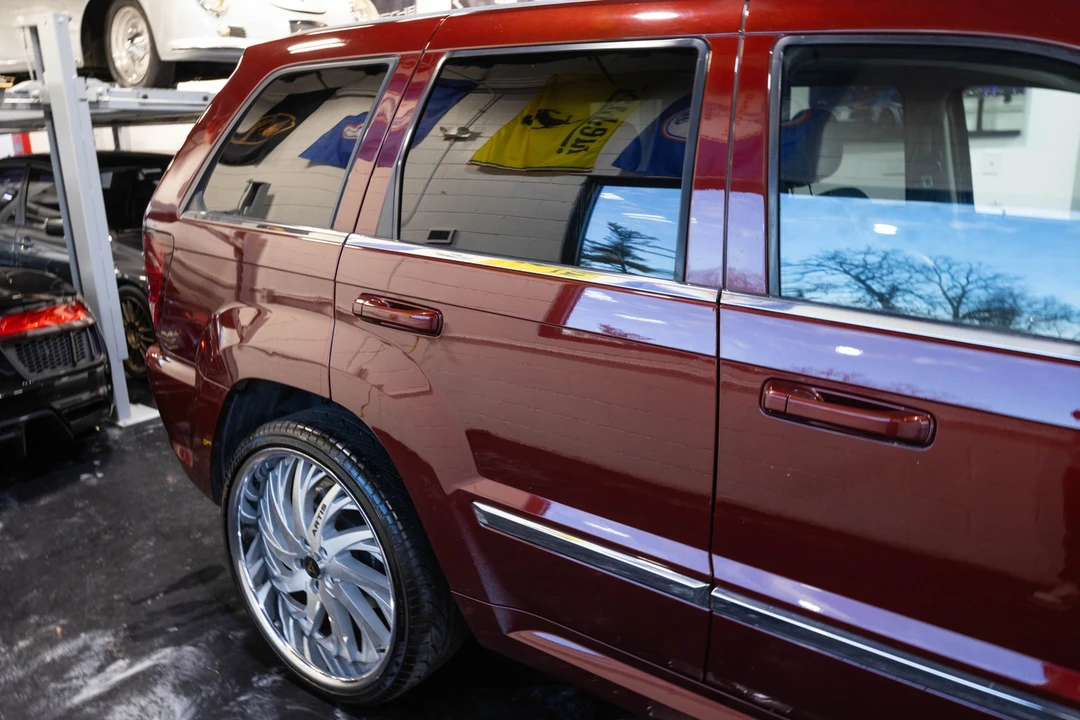 2007 Jeep WK Grand Cherokee - Image 15 of 21
