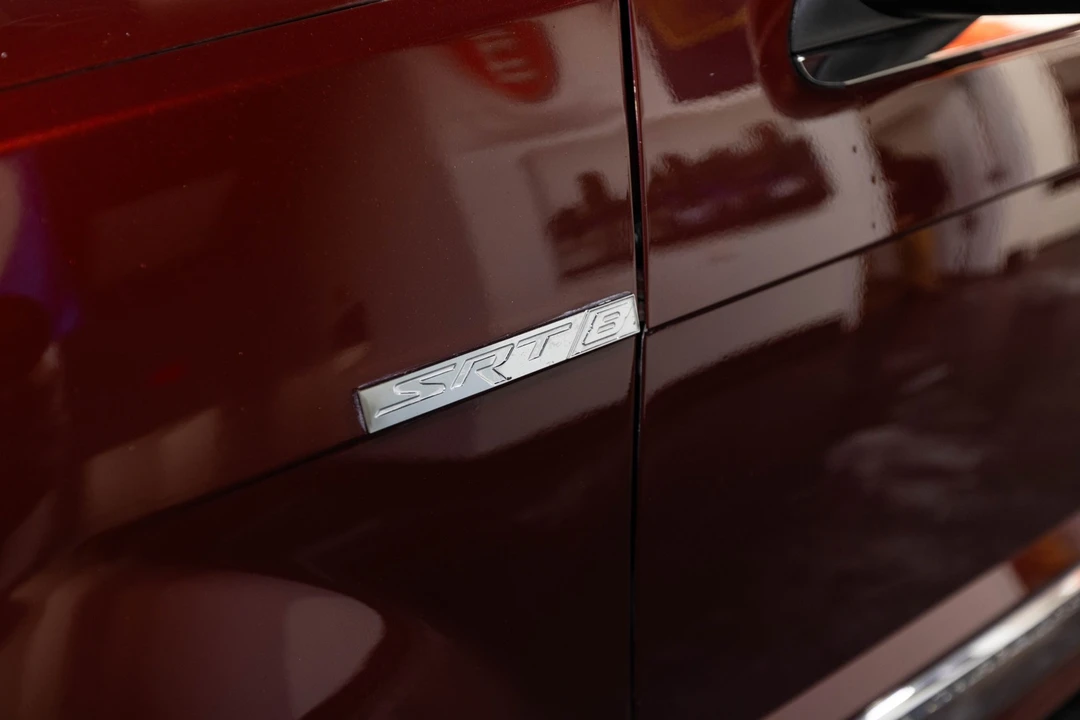 2007 Jeep WK Grand Cherokee - Image 6 of 12