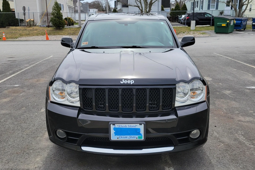 2007 Jeep WK Grand Cherokee - Image 2 of 31