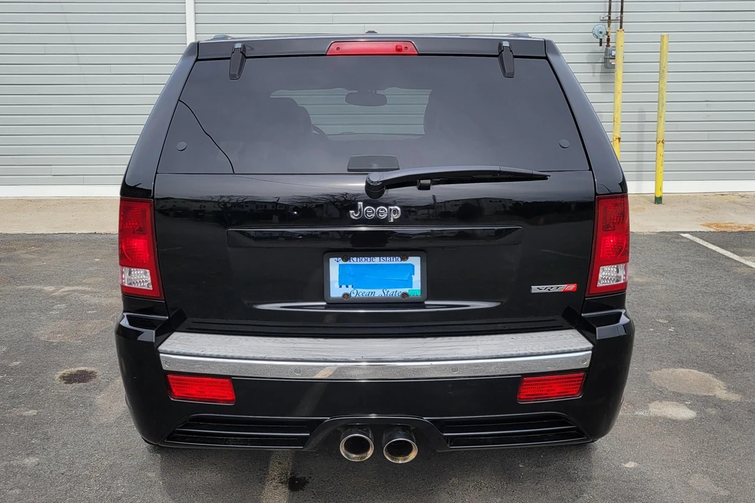 2007 Jeep WK Grand Cherokee - Image 5 of 31