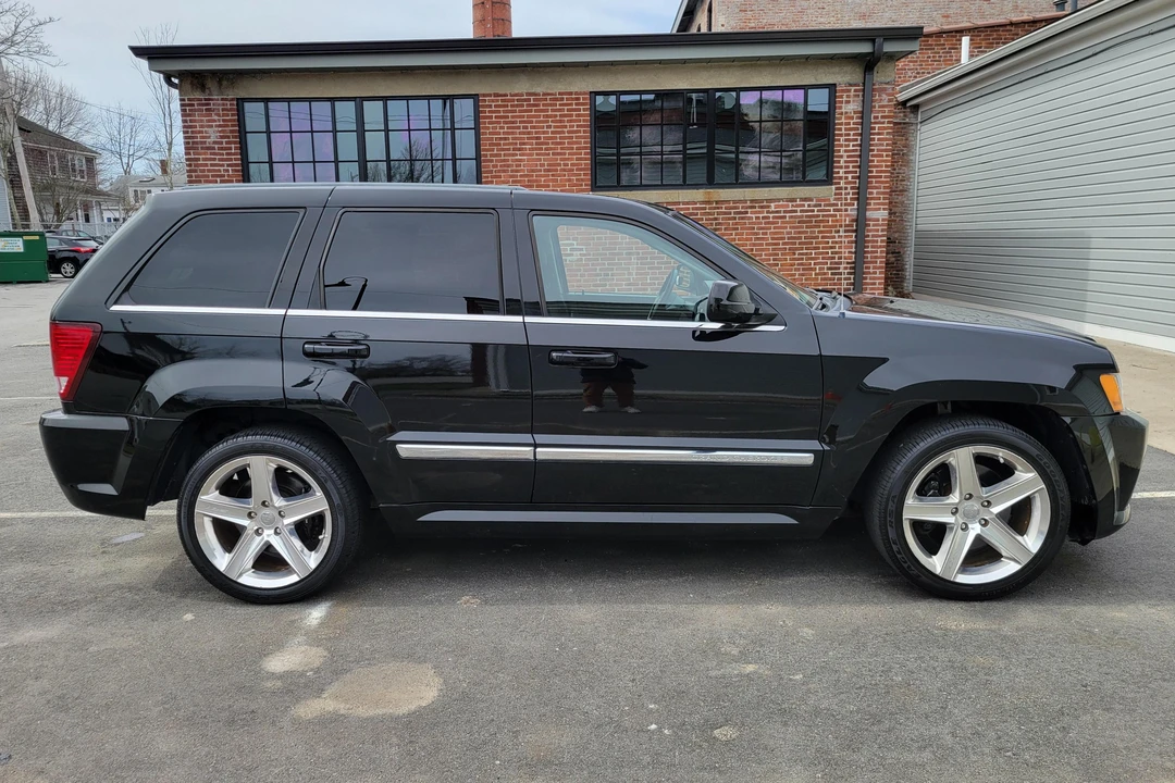 2007 Jeep WK Grand Cherokee - Image 3 of 31