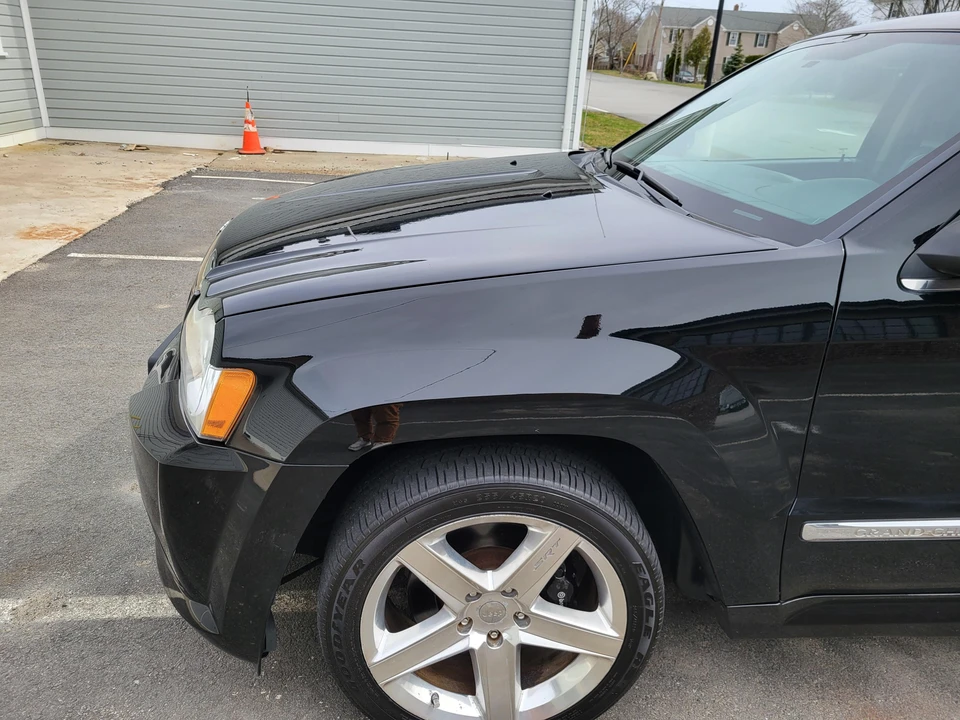 2007 Jeep WK Grand Cherokee - Image 22 of 31