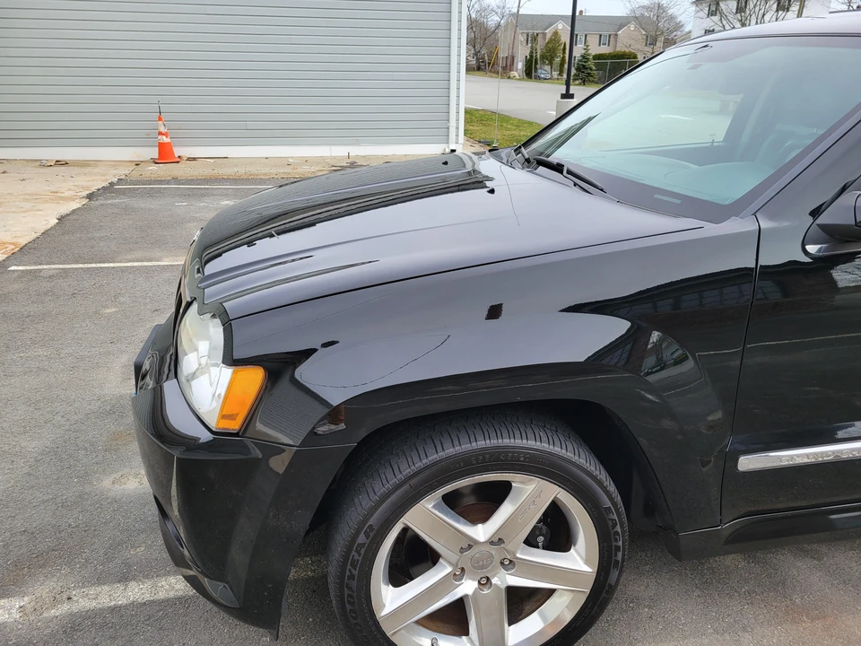 2007 Jeep WK Grand Cherokee - Image 21 of 31