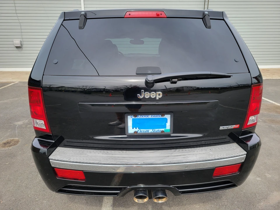 2007 Jeep WK Grand Cherokee - Image 8 of 31