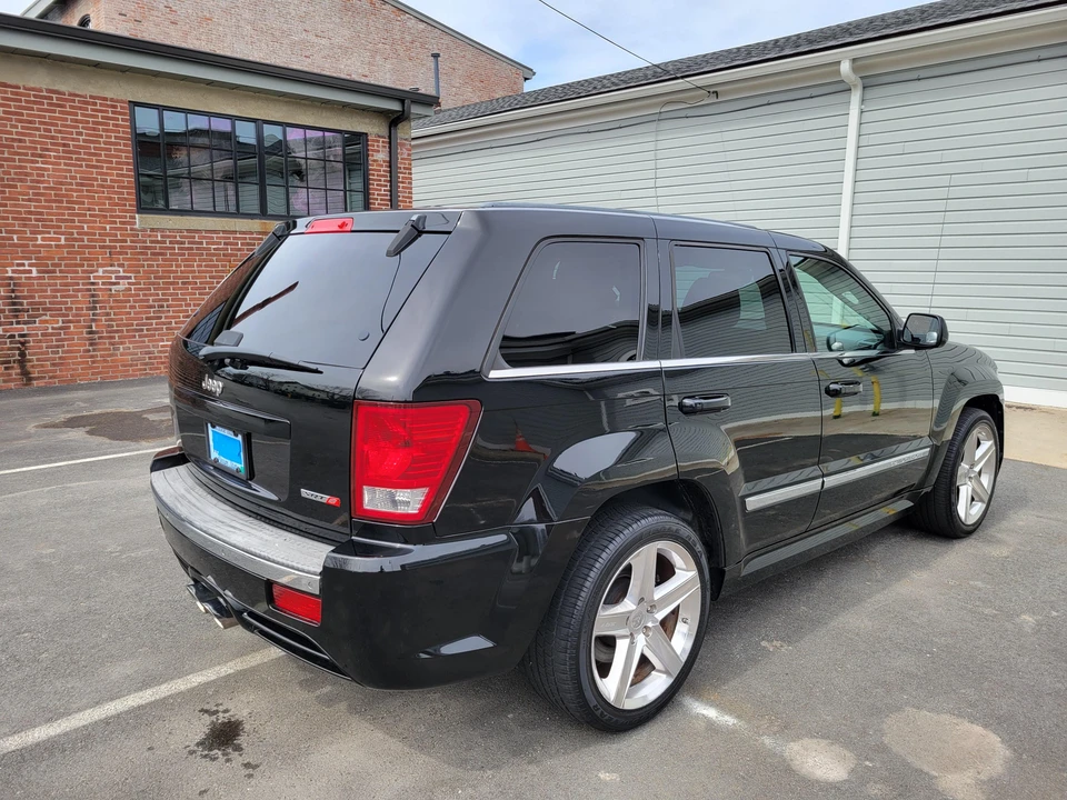 2007 Jeep WK Grand Cherokee - Image 9 of 31