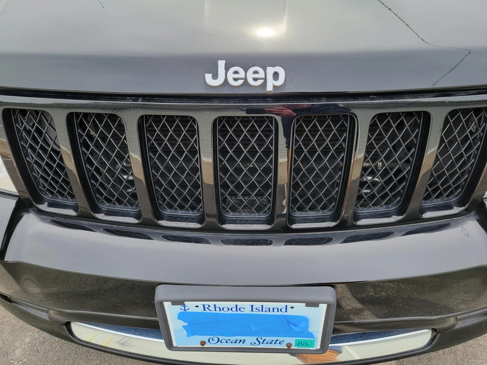 2007 Jeep WK Grand Cherokee - Image 14 of 31