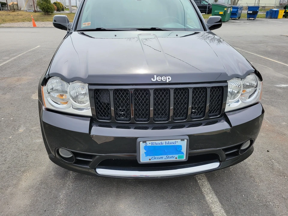 2007 Jeep WK Grand Cherokee - Image 12 of 31