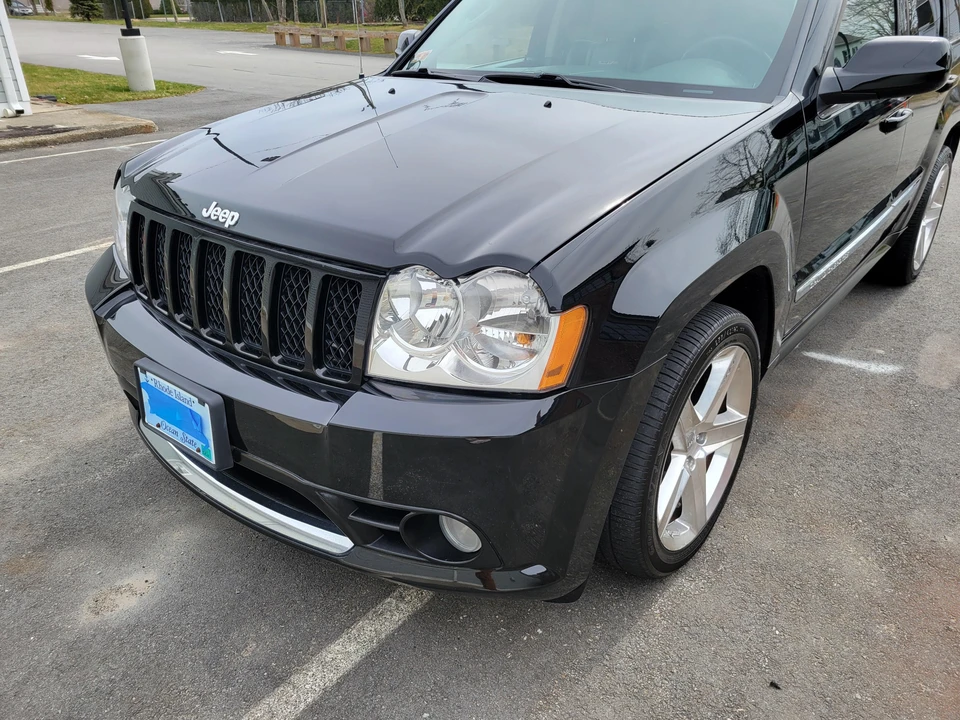 2007 Jeep WK Grand Cherokee - Image 20 of 31