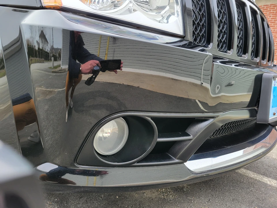 2007 Jeep WK Grand Cherokee - Image 16 of 31