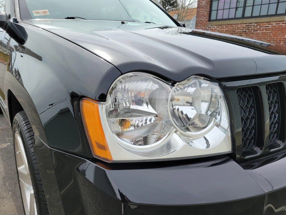 2007 Jeep WK Grand Cherokee - Image 13 of 31