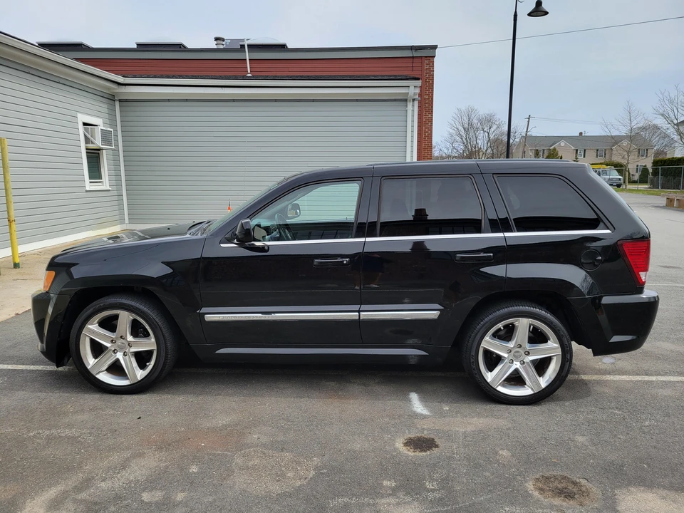 2007 Jeep WK Grand Cherokee - Image 7 of 31