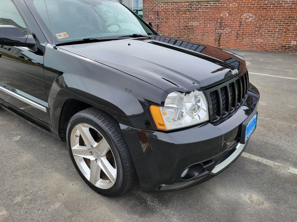 2007 Jeep WK Grand Cherokee - Image 11 of 31