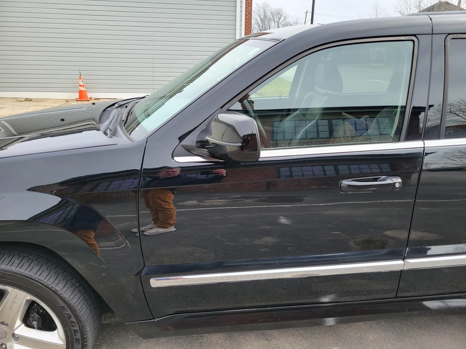 2007 Jeep WK Grand Cherokee - Image 25 of 31