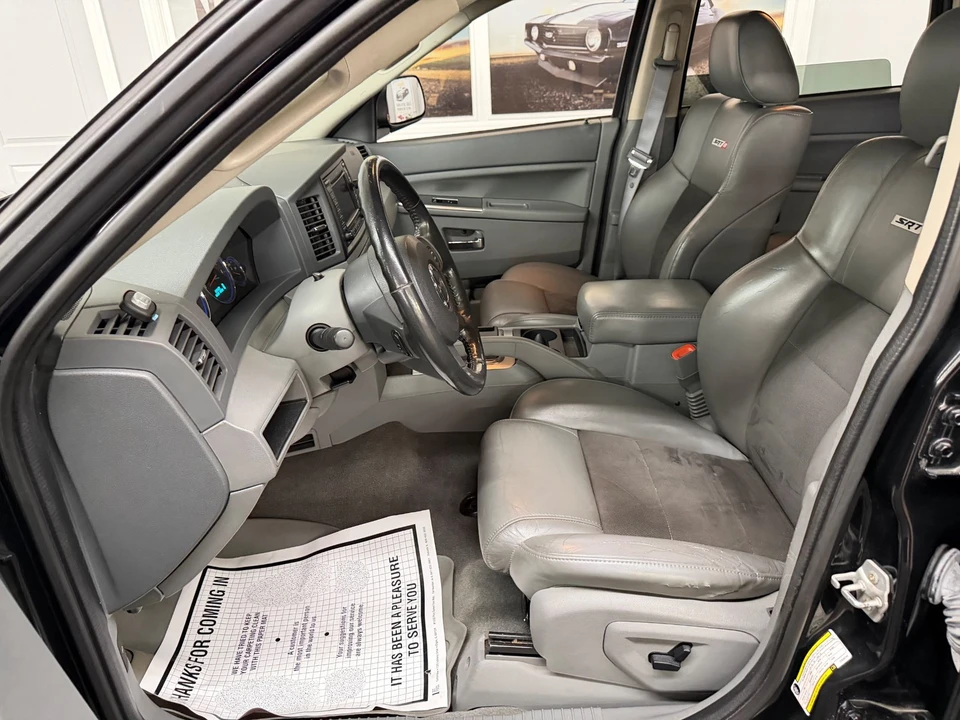 2007 Jeep - Image 28 of 31