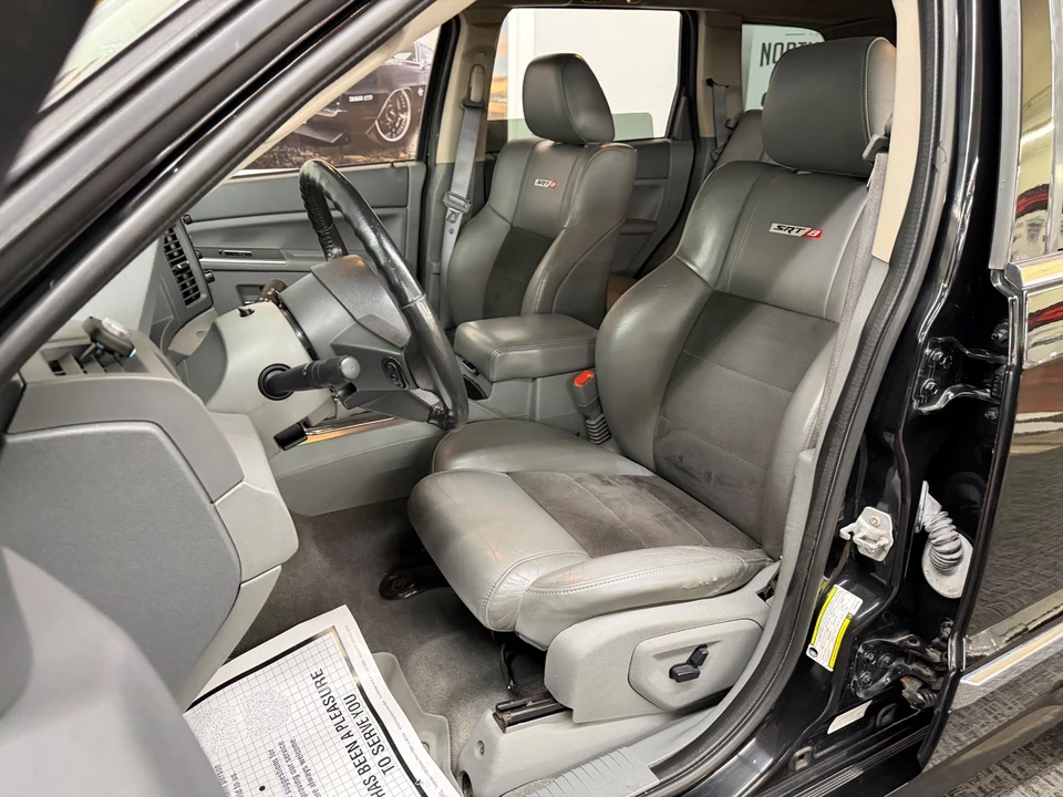 2007 Jeep - Image 29 of 31