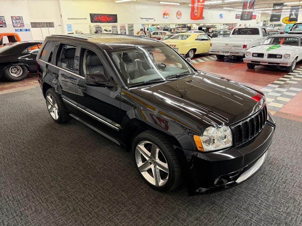 2007 Jeep - Image 12 of 31
