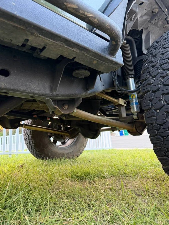 2007 Jeep JK Wrangler - Image 9 of 10