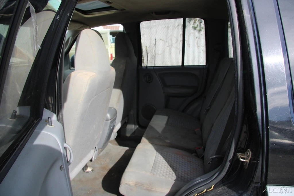 2007 Jeep KJ Liberty - Image 19 of 21