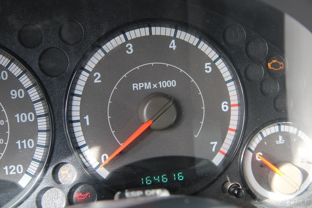 2007 Jeep KJ Liberty - Image 15 of 21