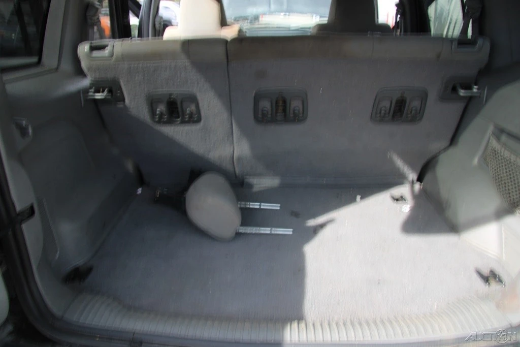 2007 Jeep KJ Liberty - Image 20 of 21