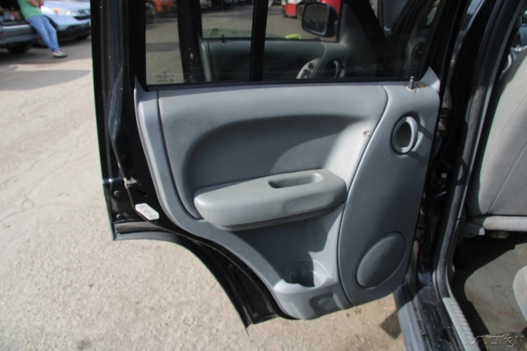2007 Jeep KJ Liberty - Image 18 of 21