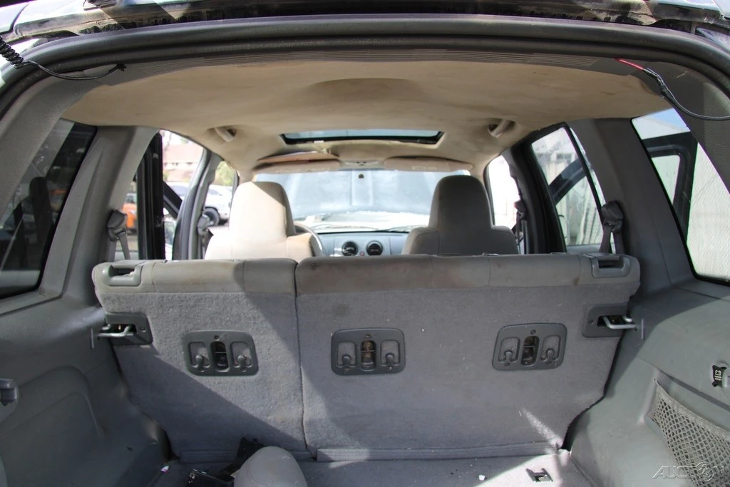 2007 Jeep KJ Liberty - Image 21 of 21