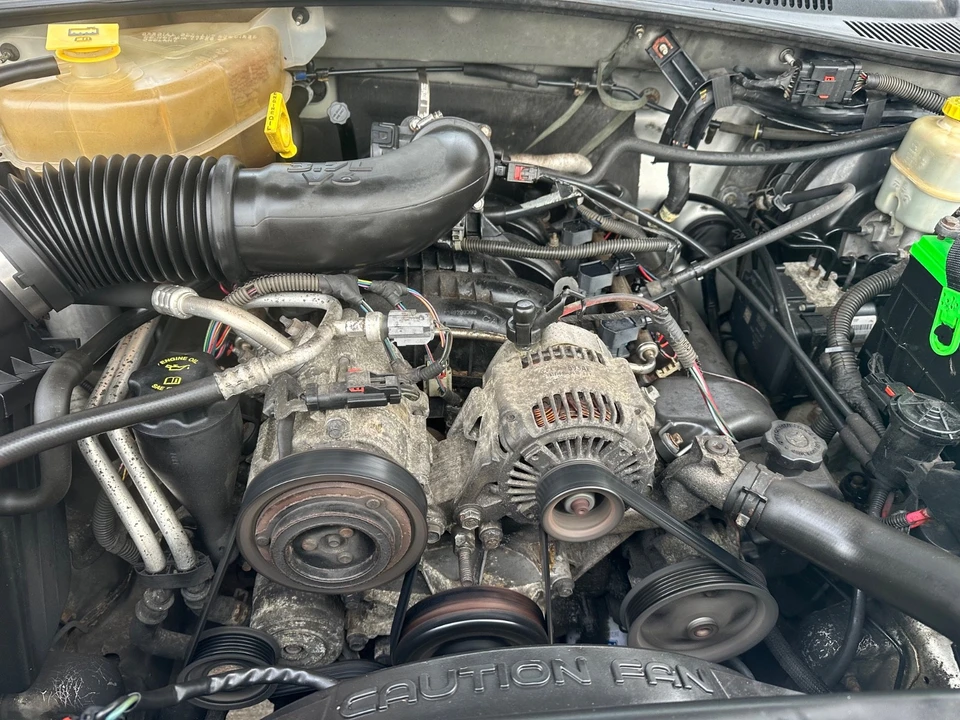 2007 Jeep KJ Liberty - Image 17 of 20