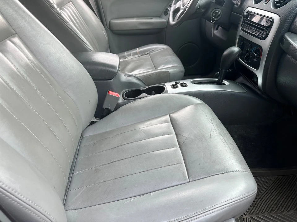 2007 Jeep KJ Liberty - Image 13 of 20